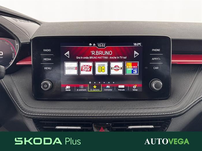 AutoVega - SKODA Fabia | ID 37962