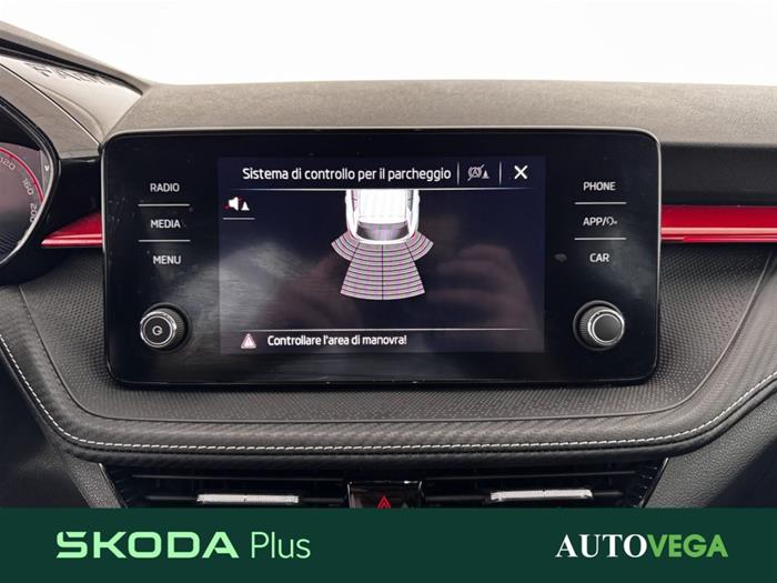 AutoVega - SKODA Fabia | ID 37962