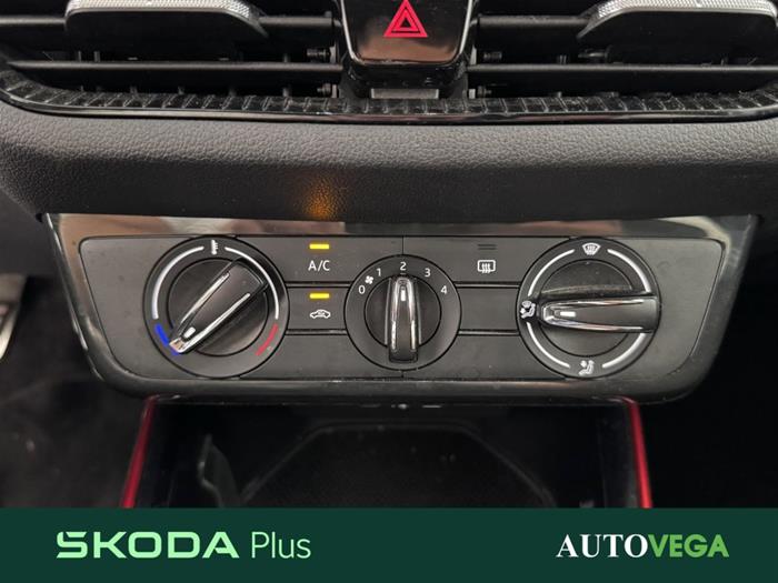 AutoVega - SKODA Fabia | ID 37962