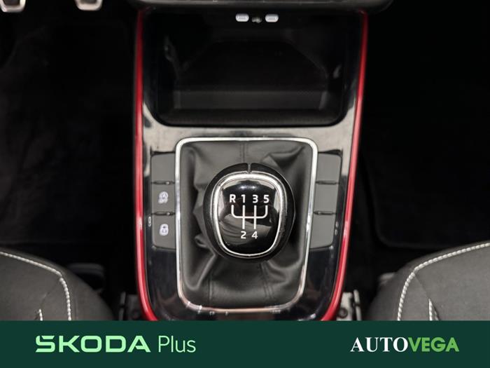 AutoVega - SKODA Fabia | ID 37962