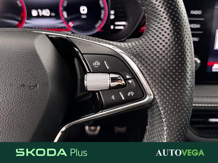 AutoVega - SKODA Fabia | ID 37962