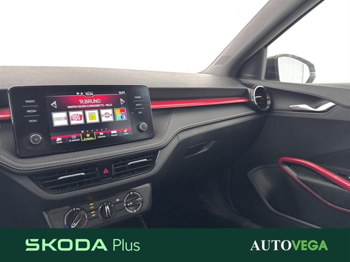AutoVega - SKODA Fabia | ID 37962