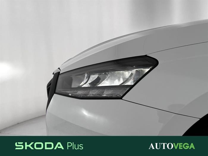 AutoVega - SKODA Fabia | ID 37962