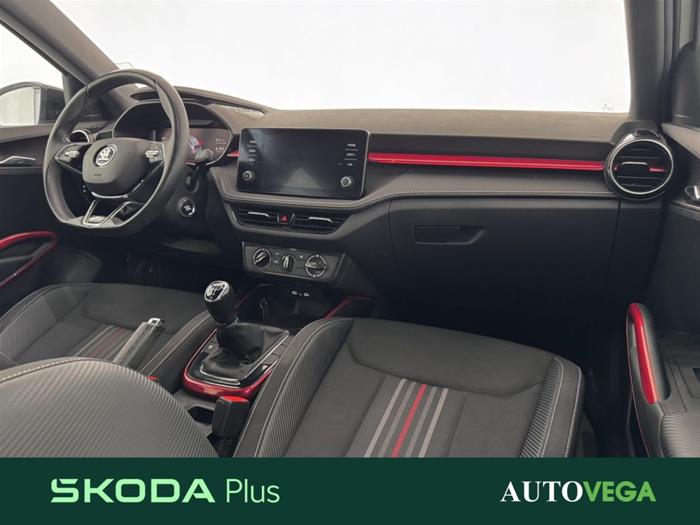 AutoVega - SKODA Fabia | ID 37962