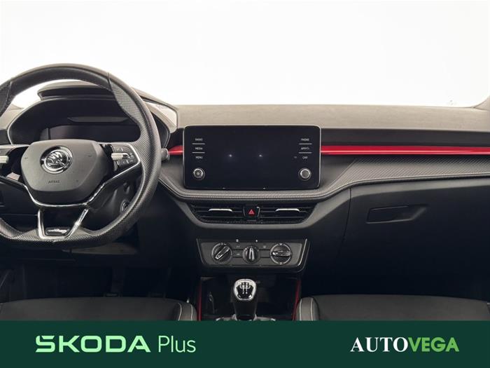 AutoVega - SKODA Fabia | ID 37962
