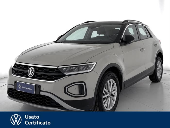 AutoVega - VOLKSWAGEN T-Roc | ID 37963
