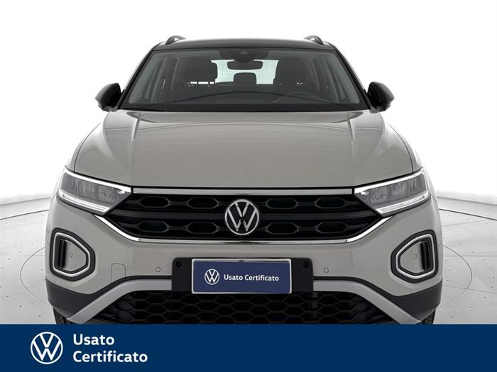 AutoVega - VOLKSWAGEN T-Roc | ID 37963