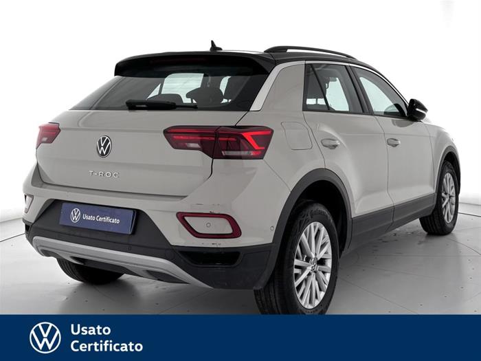 AutoVega - VOLKSWAGEN T-Roc | ID 37963