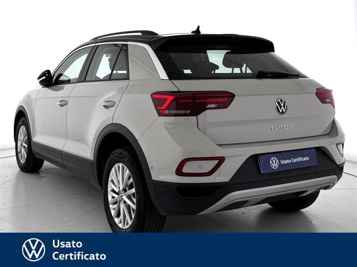 AutoVega - VOLKSWAGEN T-Roc | ID 37963