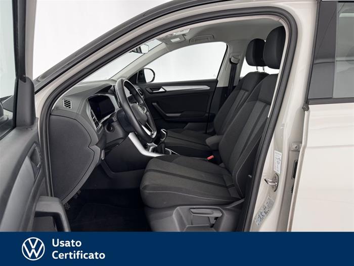 AutoVega - VOLKSWAGEN T-Roc | ID 37963