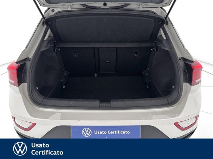 AutoVega - VOLKSWAGEN T-Roc | ID 37963
