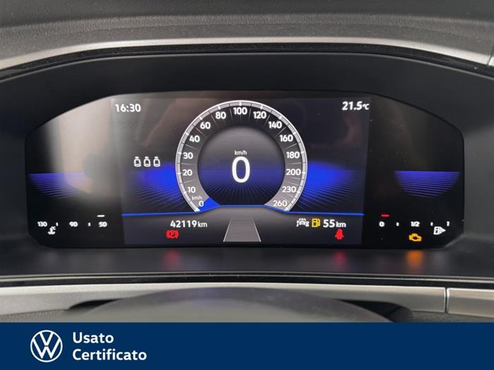 AutoVega - VOLKSWAGEN T-Roc | ID 37963
