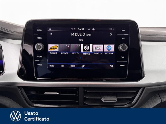 AutoVega - VOLKSWAGEN T-Roc | ID 37963