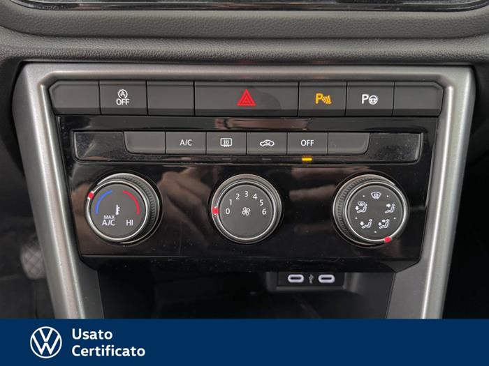 AutoVega - VOLKSWAGEN T-Roc | ID 37963