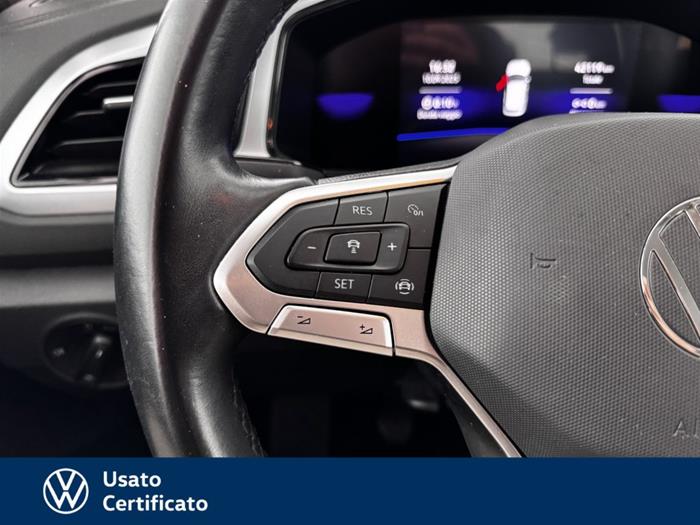 AutoVega - VOLKSWAGEN T-Roc | ID 37963