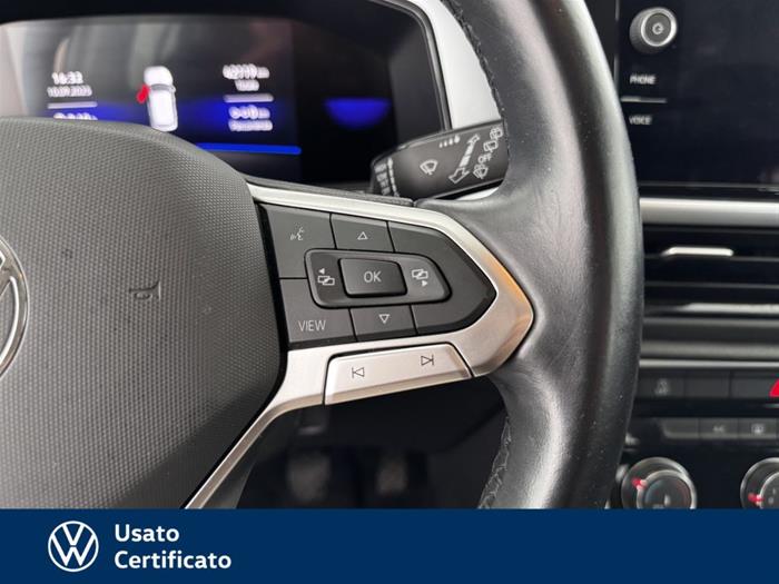 AutoVega - VOLKSWAGEN T-Roc | ID 37963