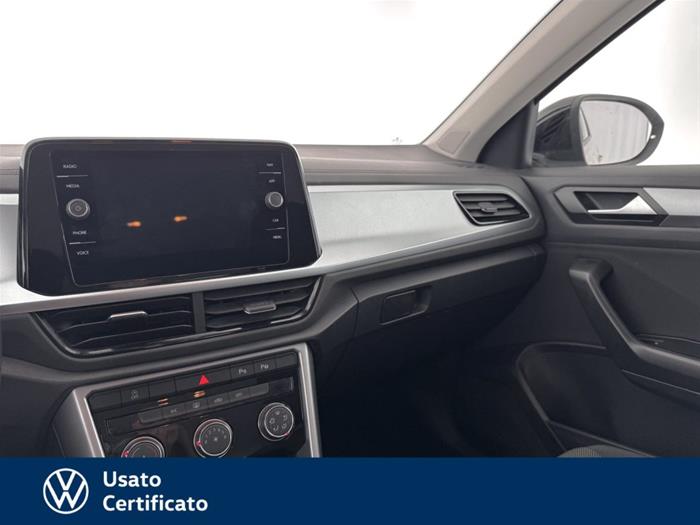 AutoVega - VOLKSWAGEN T-Roc | ID 37963