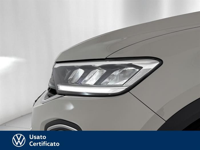 AutoVega - VOLKSWAGEN T-Roc | ID 37963