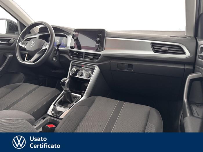 AutoVega - VOLKSWAGEN T-Roc | ID 37963