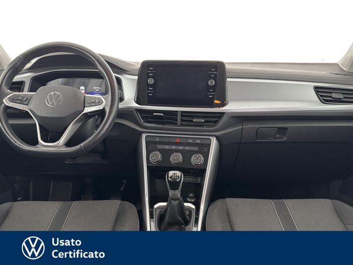 AutoVega - VOLKSWAGEN T-Roc | ID 37963