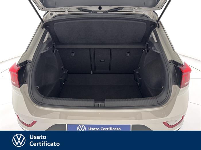 AutoVega - VOLKSWAGEN T-Roc | ID 37964