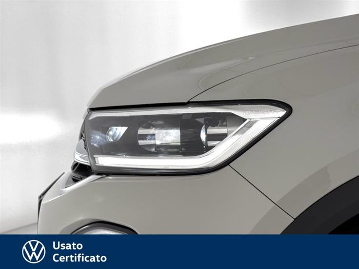 AutoVega - VOLKSWAGEN T-Roc | ID 37964