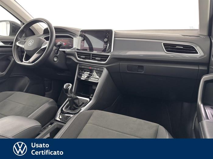 AutoVega - VOLKSWAGEN T-Roc | ID 37964