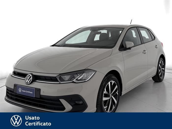 AutoVega - VOLKSWAGEN Polo | ID 37966