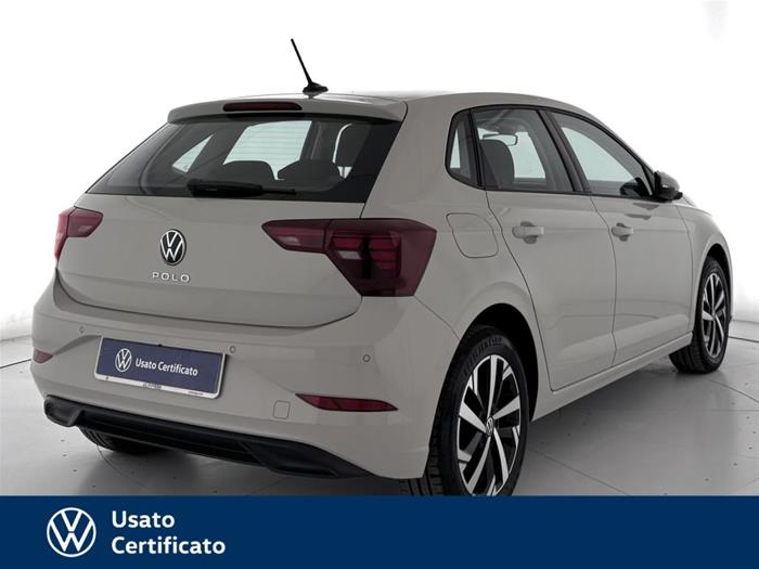 AutoVega - VOLKSWAGEN Polo | ID 37966