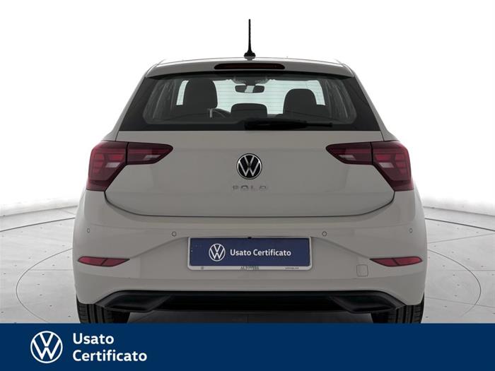 AutoVega - VOLKSWAGEN Polo | ID 37966