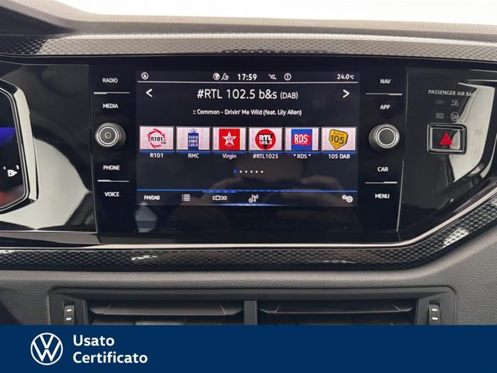 AutoVega - VOLKSWAGEN Polo | ID 37966