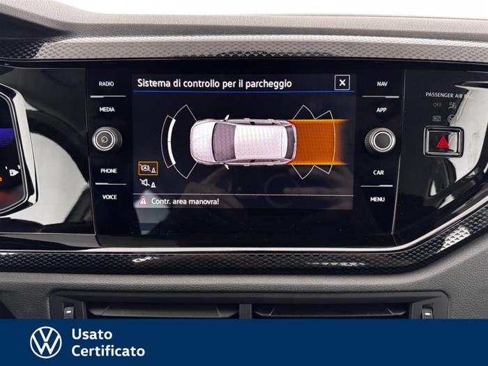 AutoVega - VOLKSWAGEN Polo | ID 37966