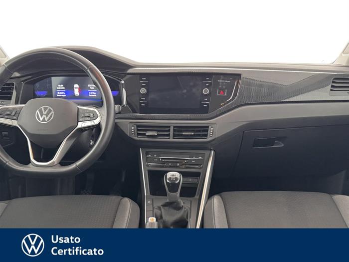 AutoVega - VOLKSWAGEN Polo | ID 37966