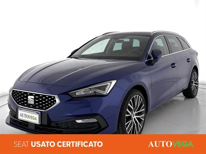 AutoVega - SEAT Leon | ID 37965