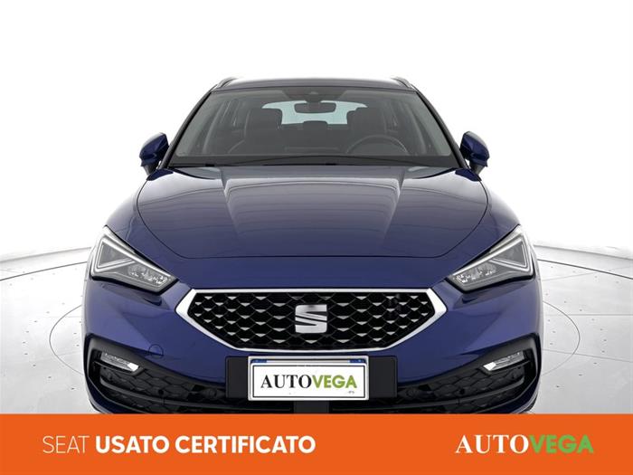 AutoVega - SEAT Leon | ID 37965