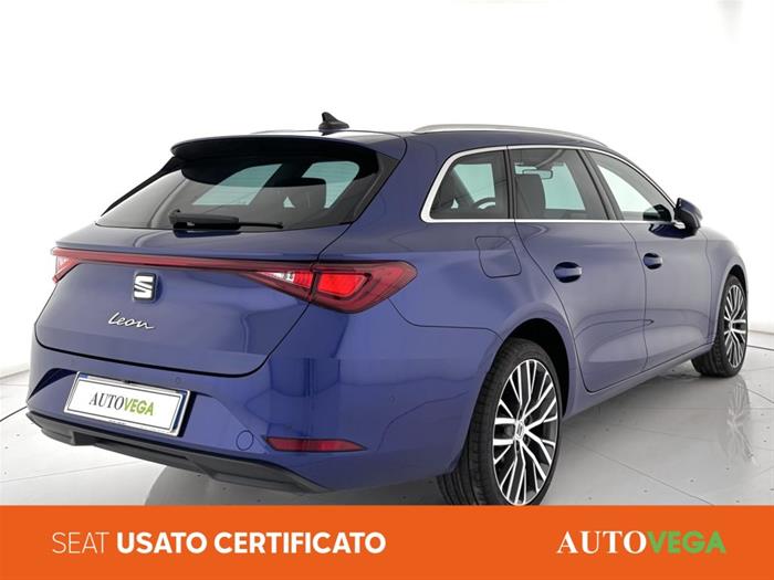 AutoVega - SEAT Leon | ID 37965