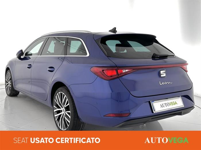 AutoVega - SEAT Leon | ID 37965