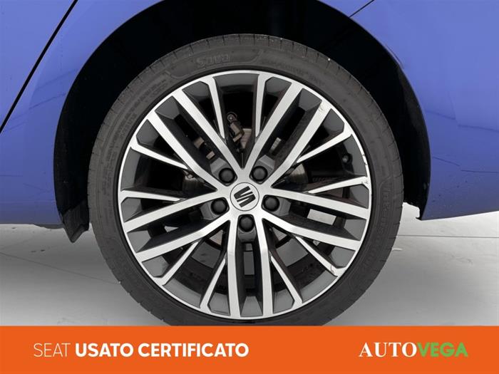 AutoVega - SEAT Leon | ID 37965