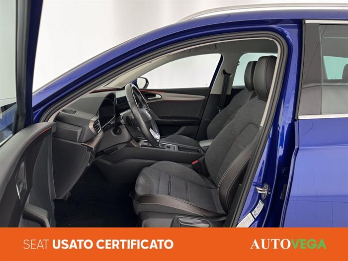 AutoVega - SEAT Leon | ID 37965