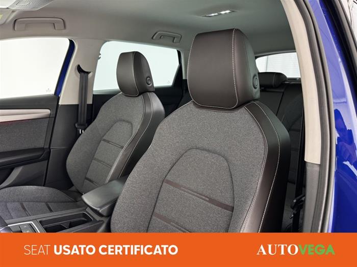 AutoVega - SEAT Leon | ID 37965