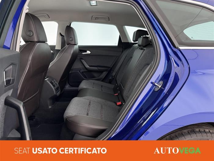 AutoVega - SEAT Leon | ID 37965