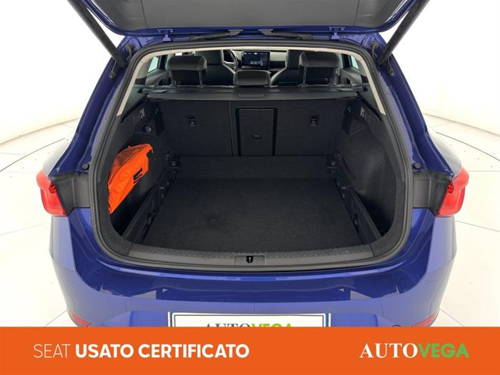 AutoVega - SEAT Leon | ID 37965