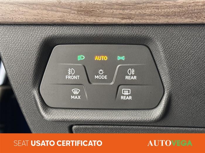 AutoVega - SEAT Leon | ID 37965