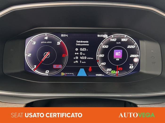 AutoVega - SEAT Leon | ID 37965
