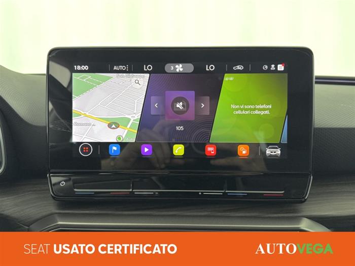 AutoVega - SEAT Leon | ID 37965