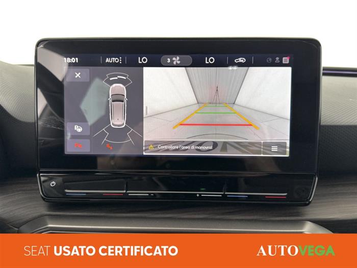 AutoVega - SEAT Leon | ID 37965