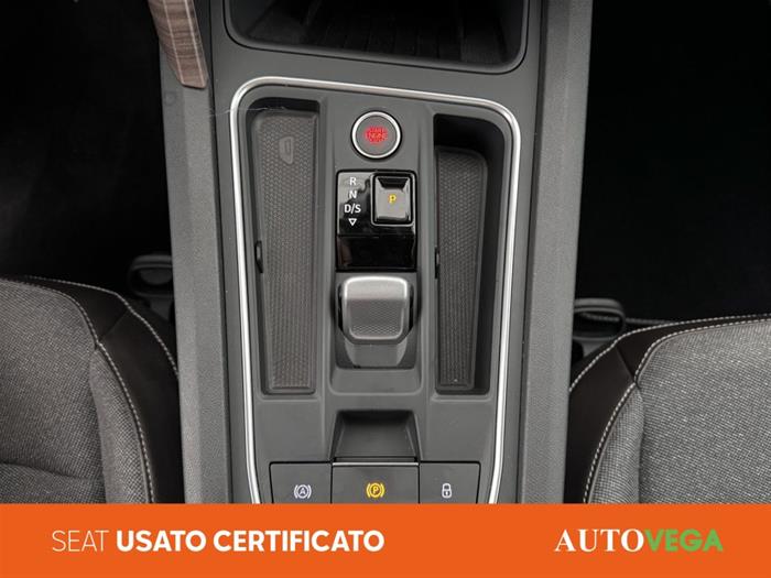 AutoVega - SEAT Leon | ID 37965