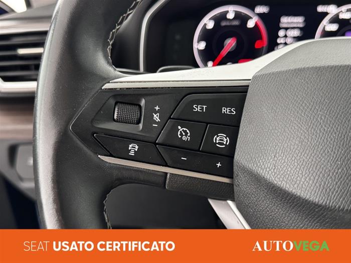 AutoVega - SEAT Leon | ID 37965