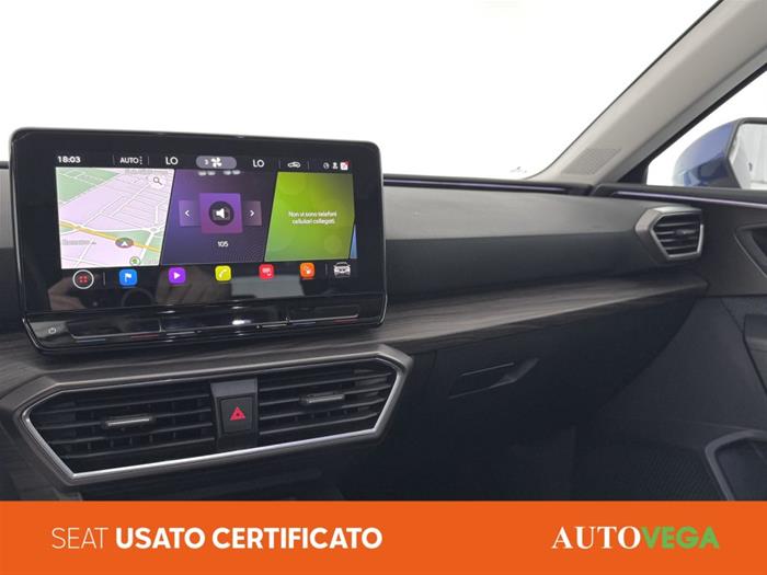 AutoVega - SEAT Leon | ID 37965