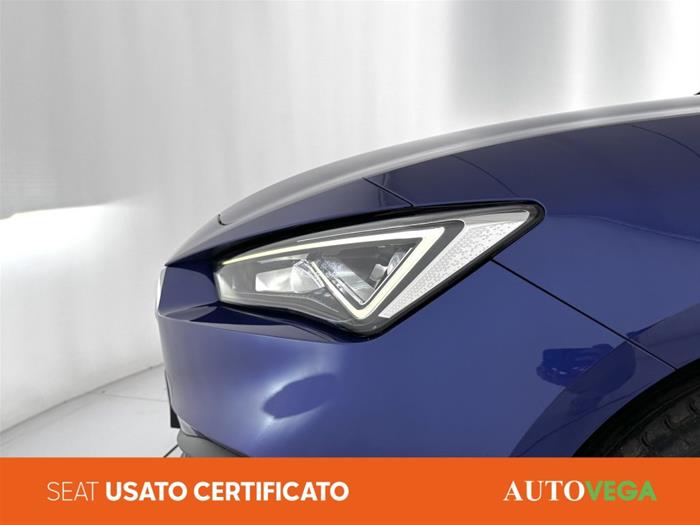 AutoVega - SEAT Leon | ID 37965
